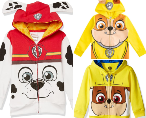 The Curated kid's party cover photo collage