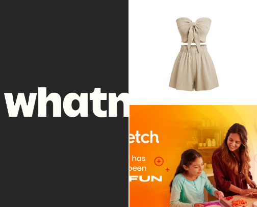 Apps you need to try ! cover photo collage