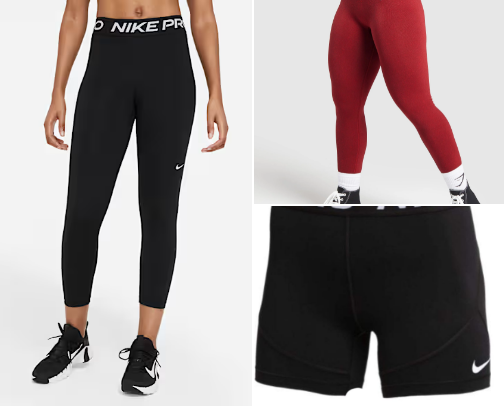 gym essentials ☆ cover photo collage
