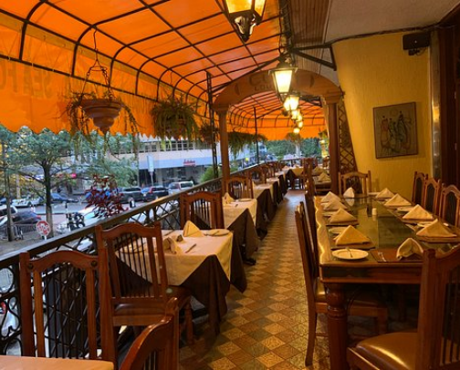 My top recs cover photo collage