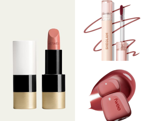 Must Have essentials for your Lips (care, hydration, & flawless) cover photo collage