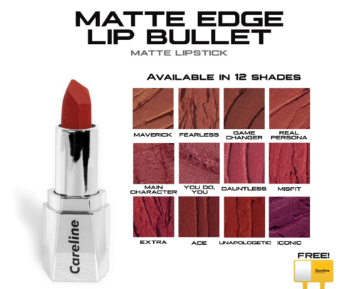 My Affordable Lipsticks Worth Trying💋💄 cover photo collage
