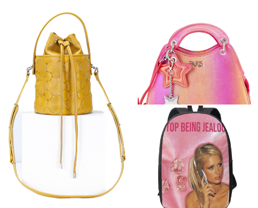 Need a Bag That Does It All? These Everyday Styles Are!! cover photo collage