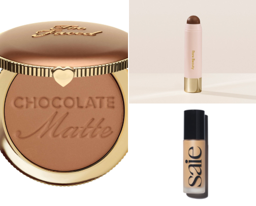 Makeup MUST-HAVES!!💄 cover photo collage