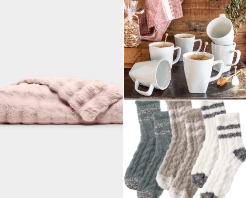 Simple Everyday Items That Make Life Easier cover photo collage