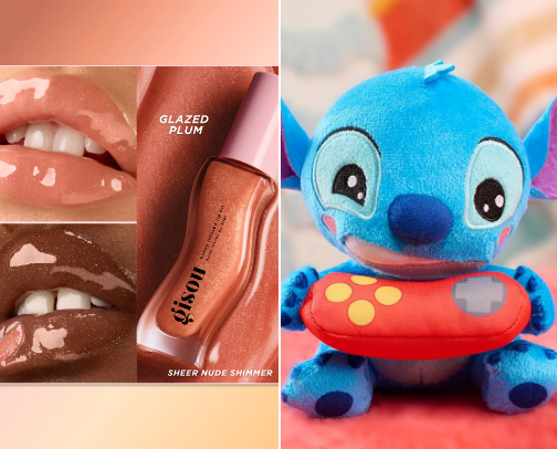 Gift ideas for your besties 😍💖 cover photo collage