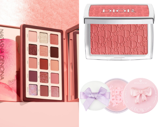 Make up products that are so good 😍😍💖 cover photo collage