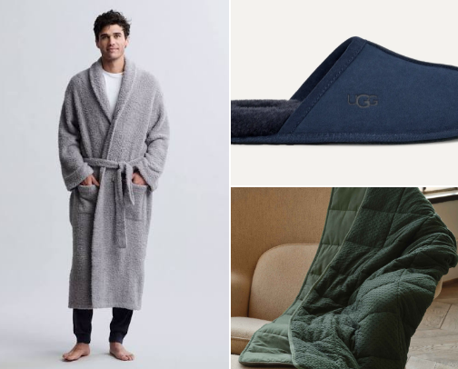 Gifts I’d Give My Boyfriend This Christmas (If I Had One 💀) cover photo collage
