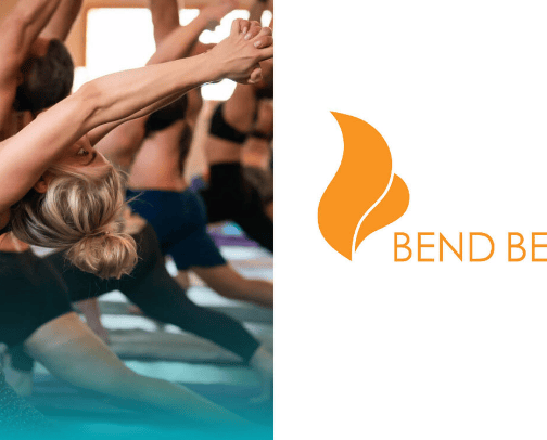 Yoga cover photo collage