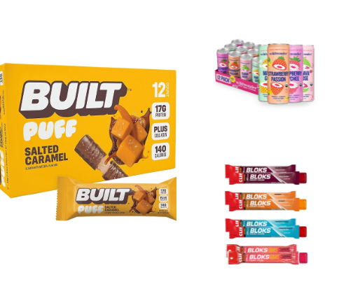 The Snack Restock That Somehow Costs More Than Groceries cover photo collage