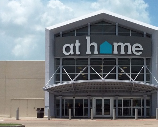 Places to shop, everywhere. cover photo collage