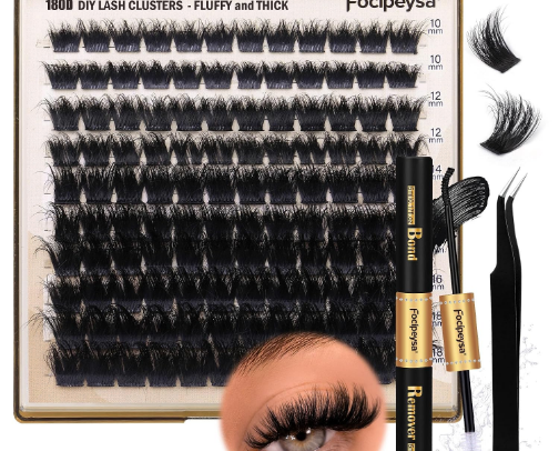 Amazon finds cover photo collage