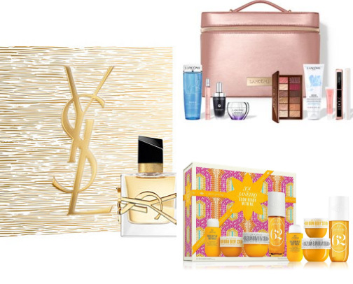 The perfect gifts everyone will love🤍 cover photo collage