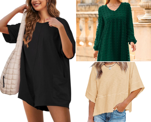 My Style! Wardrobe... cover photo collage