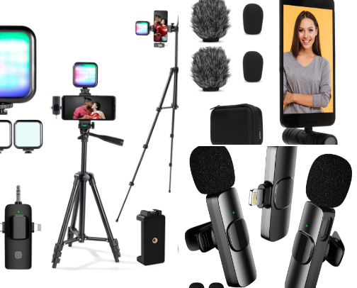 What i recommend to take your content creation to another level! cover photo collage