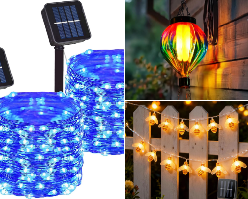 Outdoor Trailerhood Oasis cover photo collage