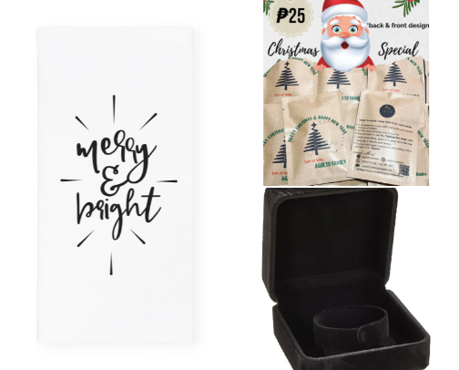 🎁 Early Cheer: 20+ Affordable Christmas Gifts for Everyone You Love cover photo collage