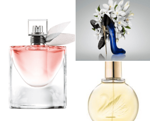 Perfumes that will make you smell amazing👑 cover photo collage