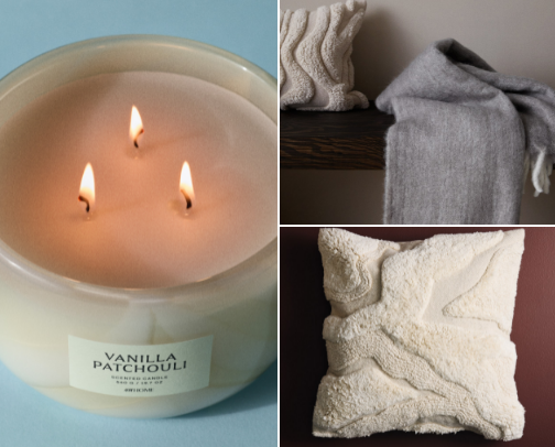 Cosy Neutral Home Finds That Look Expensive (But Aren’t) cover photo collage