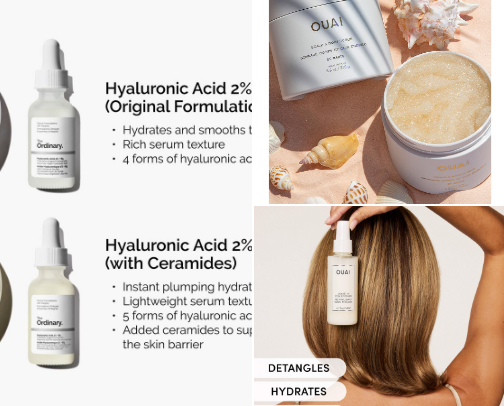 SEPHORA COLLECTIONS You Should Try cover photo collage