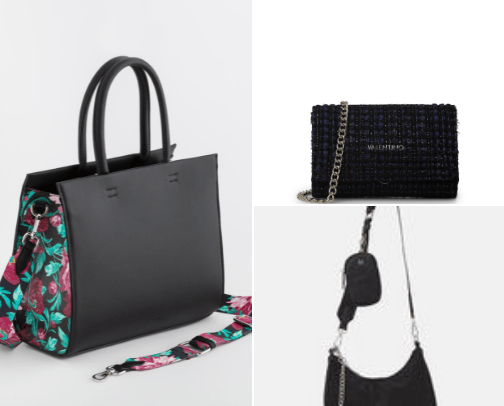 Bag's cover photo collage