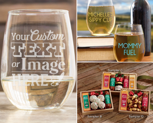 Great gift ideas under $20 cover photo collage