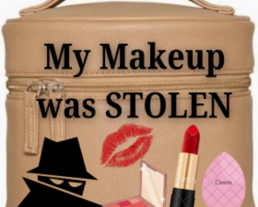 Makeup I would repurchase! Luxury Edition cover photo collage