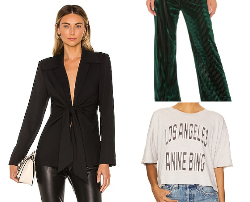 2025 Fashion Trends ✨ (Effortless, Elevated, Everyday) cover photo collage