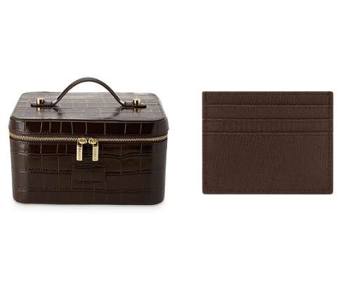 Cool Girl Gift Guide cover photo collage