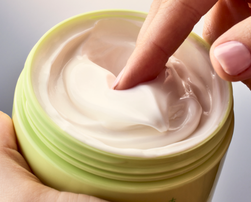 Best Skincare for Keratosis Pilaris (KP) ✨ aka Strawberry Skin cover photo collage