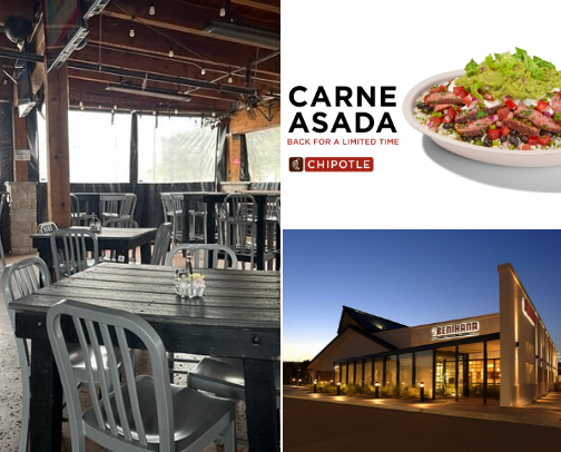 Satisfy your tastebuds  😋 cover photo collage