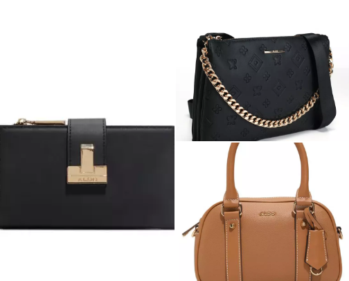 BAG for Ladies cover photo collage