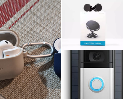🔥 Amazon Prime Day 2025 Must-Haves | July 8–11 Steals You Can’t Miss cover photo collage
