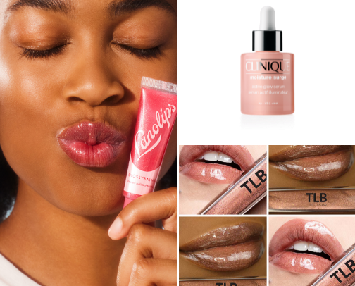 What I am using to give me flawless skin! cover photo collage