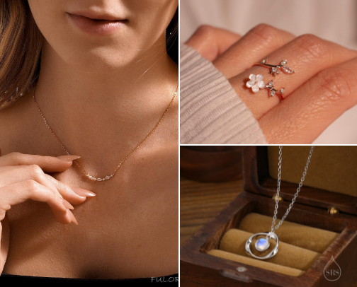 Soul in Silver & Gold cover photo collage