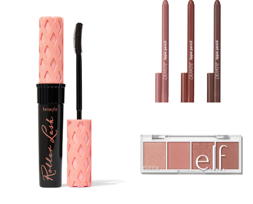 YALL TRUST!💄 Affordable Everyday Makeup That Actually Works!!! cover photo collage