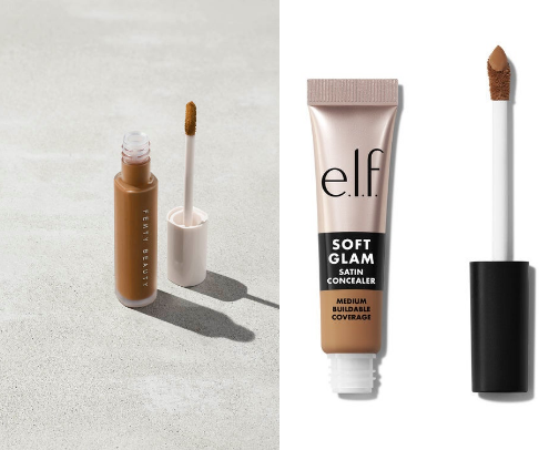 Concealers you must have!✨ cover photo collage