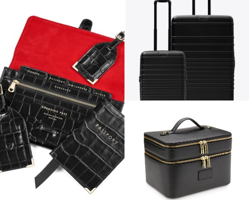 🤍✈️Romanticizing the Journey ✈️🤍 cover photo collage