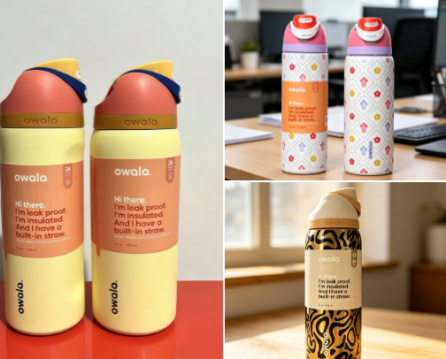 ✨️Trending Water Bottles on Shein | I highly recommend cover photo collage