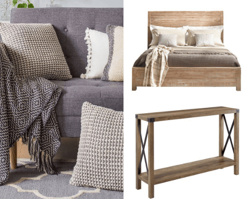 Best Of Wayfair cover photo collage