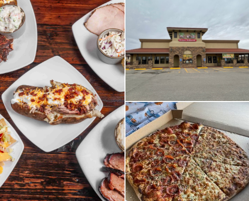 Best Places To See In The ICT cover photo collage