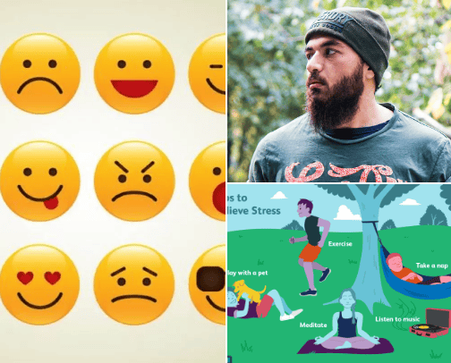 Why Understanding Your Emotions Is Important cover photo collage