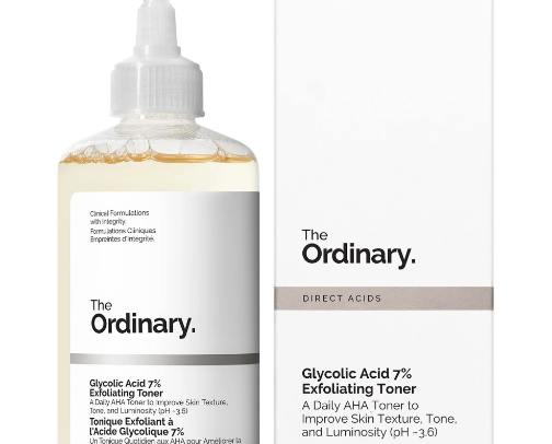 Skincare for oily skin🤍 cover photo collage