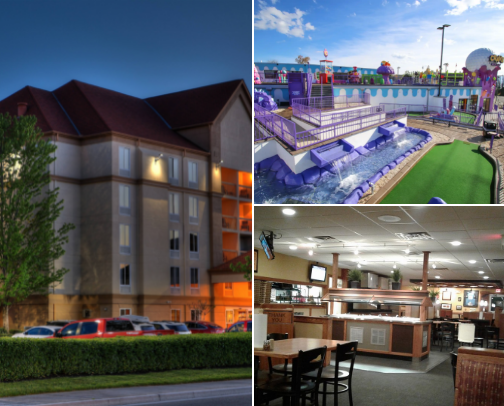 Honeymoon 🍯❤️ cover photo collage