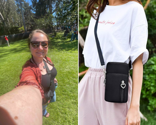 🎶 what to take to concerts cover photo collage