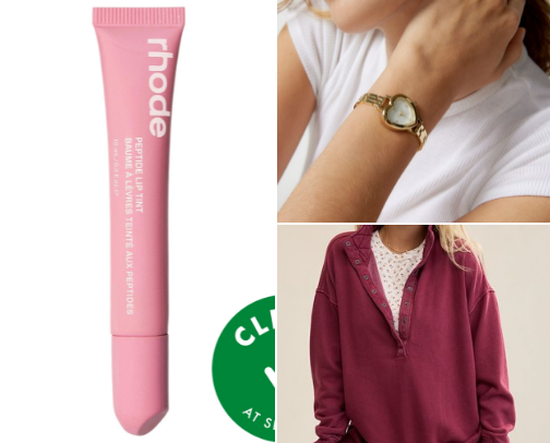 things I’ve been eyeing👀 cover photo collage