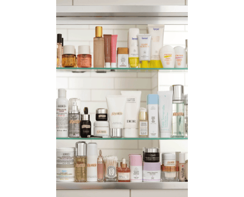 skin care for combo skin cover photo collage