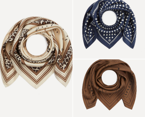 Clothes cover photo collage