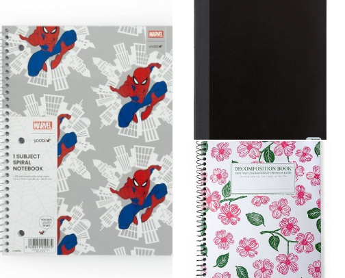 Back to School Ready? cover photo collage
