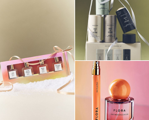 gift ideas for her cover photo collage